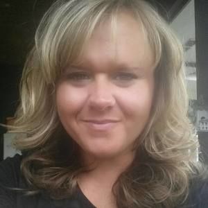 Meet your Posher, Cathy